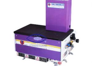 10KG氣泵熱熔膠機